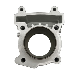 Chất lượng cao xe máy đua Bộ phận động cơ gốm xi lanh khối với giả mạo Piston <span class=keywords><strong>Rik</strong></span> Ring cho lc135 Jupiter MX - Product Image 6