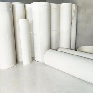 Tessuto in feltro di lana industriale di alta qualità in feltro di lana naturale al 100% all'ingrosso per macchina - Product Image 5