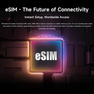 แท็บเล็ต Ulefone Rugking Pad 2 Pro รุ่นทนทาน ความจุ <span class=keywords><strong>256GB</strong></span> - Product Image 6