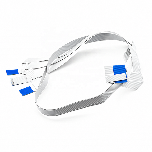 Original Print Head Ribbon Cable for Epson 1390 1800 R1400 R1410 R1430 Printer Replacement Flex Cable Spare Parts Wholesale