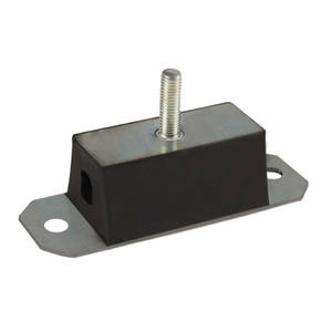 ยางรองกันสั่นสะเทือนมาตรฐาน VBL/DBL - Product Image 5