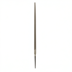 Lime carrée Ttake de 150 mm de longueur pour les travaux de précision en métallurgie et les tâches de maintenance - Product Image 2