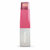Clé USB personnalisée en métal SanDisk 2.0, 8 Go, 16 Go, 32 Go, 64 Go, 128 Go, Clé USB promotionnelle, Clé USB SanDisk