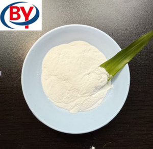 كلوريد الكالسيوم 94% سعر الجملة للطن 200 ميش مسحوق صناعي عالي الكفاءة مضاف للأسمنت ومجفف عالي الكفاءة Boyu CaCl2 - Product Image 3