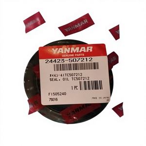 Pistón de Transmisión 70/82/85 Nuevo para Retén de Aceite, Piezas de Cosechadora, Modelo 24423-507212/506809 - Product Image 1