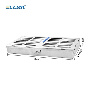 Morsetto Ortodontico in NiTi con Anello in PEEK, Strumento di Fissaggio Dentale Manuale Riutilizzabile per Otturazioni Composite - Product Image 6