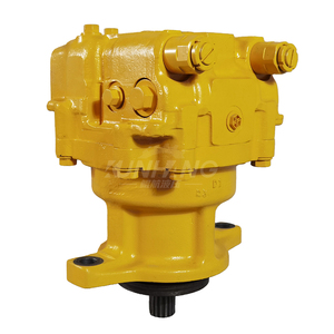 Moteur d'oscillation pour PC1250-7, référence 706-77-01320 21N-26-00070 - Product Image 4