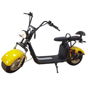 Citycoco <span class=keywords><strong>de</strong></span> scooter eléctrico 1500W 20AH 2 asiento fuera <span class=keywords><strong>de</strong></span> la carretera <span class=keywords><strong>de</strong></span> la ciudad <span class=keywords><strong>de</strong></span> scooter UE almacén CEE scooter - Product Image 1