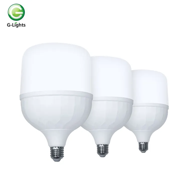 G-Luci Facilità di Installazione Interna 5watt 10watt 15watt 20watt 30watt 40watt 50watt 60watt Ha Condotto La Lampadina Luce