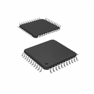 Microcontrôleur intégré PIC18LF47K40-I_PT IC 8 bits 128 Ko FLASH 44TQFP – Composants électroniques d'origine, service complet, 44 TQFP - Product Image 1