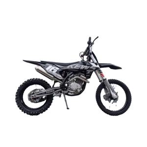 Motocicleta Todoterreno de <span class=keywords><strong>Enduro</strong></span> y Motocross 2026, Motor de 450CC, Motocicleta de Gasolina para Off-Road, Dirt Bike de 450CC - Product Image 1