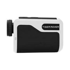 Télémètre laser de golf T1-98 ODM avec fonction de verrouillage de drapeau, format de poche, mesure d'angle et de pente, portée 1200m, mini télémètre - Product Image 2