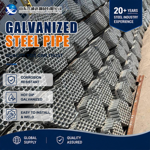 ท่อเหล็กชุบโครเมียมชนิด C Z275 G/sqm AISI ขนาด 88.9 มม. Sch160 แบบเกลียวและแบบเชื่อมต่อ สำหรับเครื่องใช้ไฟฟ้าภายในบ้าน - Product Image 1