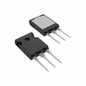 ทรานซิสเตอร์ช่องสัญญาณของผู้ผลิต TO-247AC IRFP4229PBFXKMA1 ชิ้นส่วนวงจรอิเล็กทรอนิกส์ - Product Image 1
