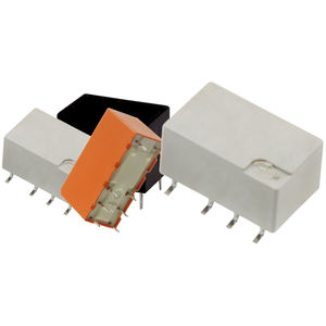 Relais de puissance Premium neufs et originaux FR-LY3-11 Franjobaim Electronics, testés pour leur fiabilité, au-dessus de 2 ampères - Product Image 1