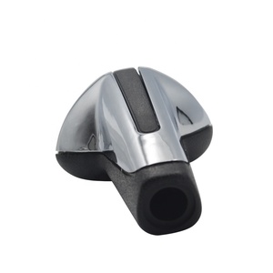 ABS Gear Shift Knob for Citroen C4 Triumph/Sega for Peugeot 307 Head at <strong>Automatic</strong> Gear <strong>Shifter</strong> Handball - Product Image 3