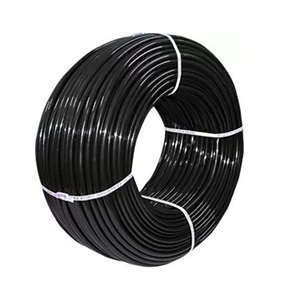 Riego de buena calidad, riego por goteo para agricultura, tubería lateral lisa de 16mm para sistema de riego agrícola, tubería de riego por goteo lisa - Product Image 4