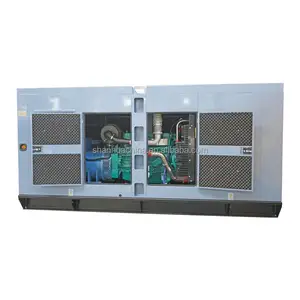 Buy Now,New Designed 500kva Diesel Generator Generators Diesel Prices Power Generators For Sale