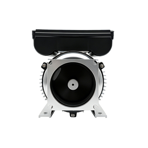 มอเตอร์เฟสเดียวแบบเหนี่ยวนำ AC รุ่น ML100L-4-2.2kw 1500RPM 50Hz  110V/220V  ตัวเรือนอะลูมิเนียม  แบบกำหนดเองได้ - Product Image 2
