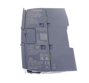 ของแท้และใหม่สำหรับโมดูลซีพียู Siemens SIMATIC S7-1200 รุ่น 6ES7214-1AG40-0XB0 วัสดุอะลูมิเนียม - Product Image 2