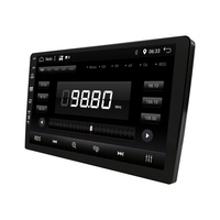 7 pouces écran tactile Android 12 GPS Navigation MP5 WIFI voiture Auto Play stéréo autoradio Audio multimédia voiture lecteur DVD pour Audi A3