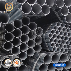 Ống thép mạ kẽm nhúng nóng kích thước 1/2 3/4 1 "2" 1.5 "3" inch <span class=keywords><strong>API</strong></span> <span class=keywords><strong>5L</strong></span> en39 JIS 3466 gi ống trước mạ kẽm ống mạ kẽm - Product Image 4