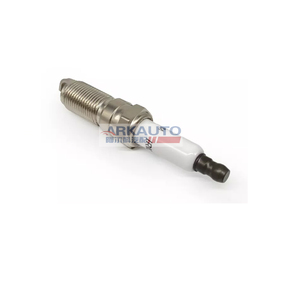 Bujía de iridio y platino para FORD, ARK-SP8208, 12626906, 12647827, 1680032, 1686133, 1698597, 5100429, 5115895, 5211024, 5215216 - Product Image 2