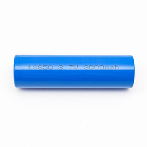 Batterie au lithium stable 3,7 V 18650 2000/2600/3500 mAh pour vélo électrique, trottinette, vélo - Product Image 4