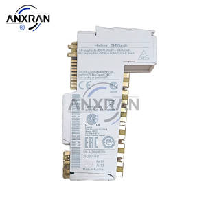 สำหรับ Schneider TM5SAI2L Modicon TM5อนาล็อกอินพุตโมดูลอุตสาหกรรมอัตโนมัติควบคุม PLC - Product Image 2