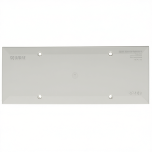 Tapa de rosca cuadrada para Faeg 506 7, paquete de 5 unidades - Product Image 3