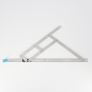 Charnière réglable <span class=keywords><strong>de</strong></span> fenêtre d'auvent d'acier inoxydable <span class=keywords><strong>de</strong></span> cinq barres fabricant supérieur <span class=keywords><strong>de</strong></span> matériel <span class=keywords><strong>de</strong></span> séjour <span class=keywords><strong>de</strong></span> friction <span class=keywords><strong>de</strong></span> fenêtre - Product Image 3