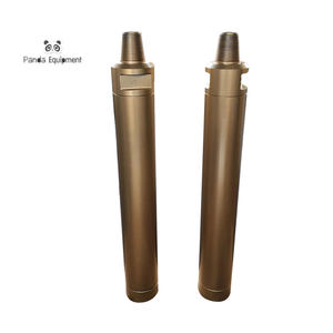 4 אינץ '<span class=keywords><strong>dth</strong></span> פטיש עבור חור קידוח sd5 5 אינץ מים טוב מקדח פטיש Br2 עבור מקדחה בלסטולה - Product Image 1