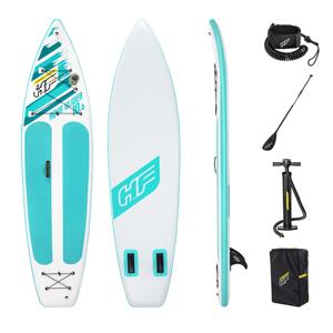 <span class=keywords><strong>Tabla</strong></span> <span class=keywords><strong>de</strong></span> SUP <span class=keywords><strong>Bestway</strong></span> 65347 <span class=keywords><strong>de</strong></span> 320 cm con remo Hydro-Force, set <span class=keywords><strong>de</strong></span> <span class=keywords><strong>tabla</strong></span> <span class=keywords><strong>de</strong></span> <span class=keywords><strong>surf</strong></span> deslizante <span class=keywords><strong>de</strong></span> 3.20 m x 79 cm x 12 cm - Product Image 1
