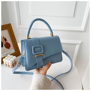 Sacs à bandoulière en cuir PU pour femmes I-0306, sacs à main de luxe pour femmes, sacs à main pour femmes - Product Image 1