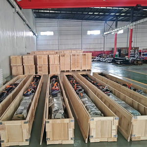 Equipo de <span class=keywords><strong>Lavado</strong></span> de Autos Automático de Alta Calidad con Espuma Seca, Sin Contacto, 360 Grados - Product Image 5