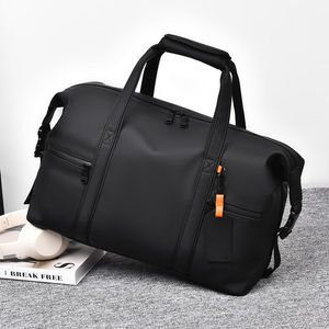Custom logo Stylish Waterproof Duffel <b>Bag</b> Fashion Multifunction Dry <b>Wet</b> Separation Gym <b>Bag</b> Large Capacity Outdoor Fitness <b>Bag</b> - Product Image 3
