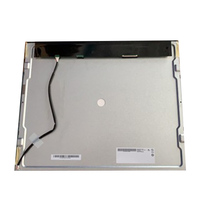 G190EAN01.3 Panel Layar LCD TFT Industri 19,0 Inci dengan Resolusi SXGA Permukaan Matte Lapisan Keras 3H