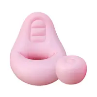 BBL Inflatable Butt Support Living Room Sofa Lounge