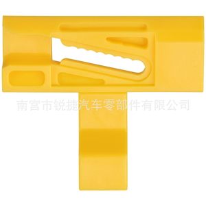 Volvo <b>Car</b> Windshield Side Trim <b>Clip</b> 30678009 Plastic Fastener For Replace Repair - Product Image 5