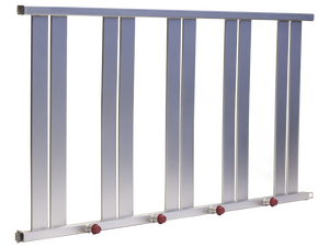 Tấm Làm Mát Lạnh Dạng Lỏng Bộ Pin EV Kích Thước Lớn - Product Image 4