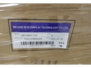 BOE <strong>21.5</strong>-<strong>Inch</strong> Tft <strong>Lcd</strong> <strong>Display</strong> <strong>Panel</strong> RGB*1080,250 Nits ES 8.0 and TCO8.0 Compliant Desktop Monitor - Product Image 5