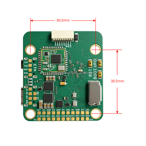 Drone AI Module AI-FC V2 FPV Flight Controller BetaFlight Firmware and AI Tracking System with a 1080p FHD Camera - Product Image 4