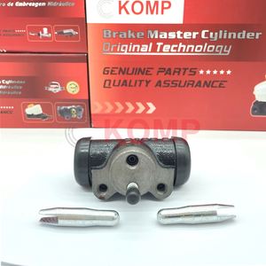 Komp מלגזה משאית חילוף חלקי בלם צילינדר בלם גלגל צילינדר עבור <span class=keywords><strong>TCM</strong></span> 3EB-30-41440 - Product Image 5
