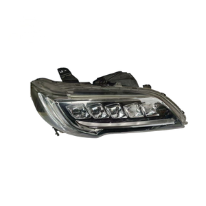 Ensemble de phares LED 50W 8000 Lumens 5000K pour <span class=keywords><strong>Acura</strong></span> CDX <span class=keywords><strong>MDX</strong></span>/RDX/ZDX/TL/TXL/RL/RLX 12V Remplacement de la lumière bleue - Product Image 6