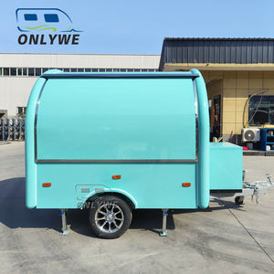 ONLYWE Precio <span class=keywords><strong>Real</strong></span> Fabricantes <span class=keywords><strong>de</strong></span> Carritos <span class=keywords><strong>de</strong></span> Comida Mini Remolque <span class=keywords><strong>de</strong></span> Comida Carrito <span class=keywords><strong>de</strong></span> <span class=keywords><strong>Helados</strong></span> Camión <span class=keywords><strong>de</strong></span> Comida con DOT/CE - Product Image 4