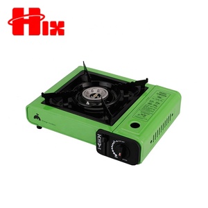 <span class=keywords><strong>Horno</strong></span> de Gas Independiente para Picnic <span class=keywords><strong>con</strong></span> Excelente Acabado - Product Image 2
