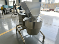 Trancheuse à pommes de terre automatique en spirale, coupe-spirale électrique en acier inoxydable, machine à pommes de terre en spirale pour la préparation de snacks