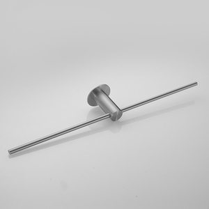 <span class=keywords><strong>Portasciugamani</strong></span> adesivo in acciaio inossidabile per riscaldamento bagno caratteristica comodo <span class=keywords><strong>portasciugamani</strong></span> senza foratura - Product Image 6