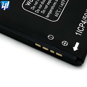 Batería de teléfono OEM de marca TLi014A1 para batería de polímero de litio <span class=keywords><strong>Alcatel</strong></span> One Touch Fire - Product Image 3