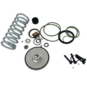Nouveau kit de réparation de soupape d'admission en aluminium et métal Manny 2901021100 pour pièces de rechange de compresseur d'air - Product Image 6